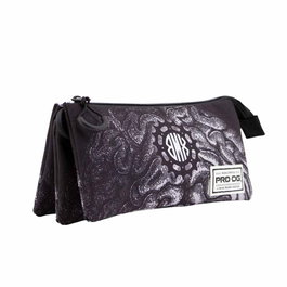 Pro-Dg HS Think Estuche Portatodo Triple Gris
