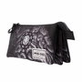 Pro-Dg Estuche Portatodo Triple HS Think Gris