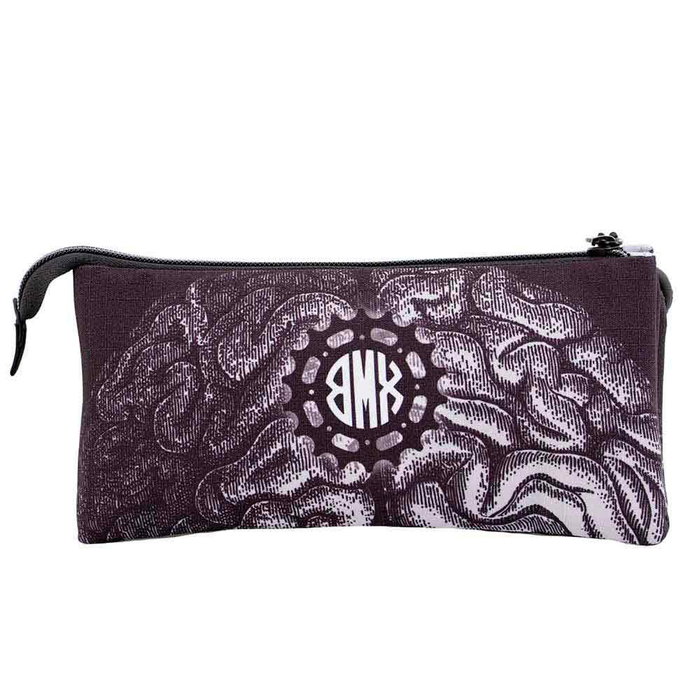 Pro-Dg HS Think Estuche Portatodo Triple Gris