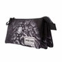 Pro-Dg HS Think Estuche Portatodo Triple Gris