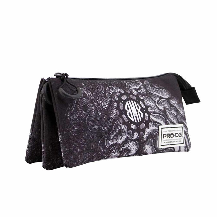 Pro-Dg Estuche Portatodo Triple HS Think Gris Pro-Dg Estuche Portatodo Triple HS Think Gris