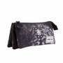 Pro-Dg Estuche Portatodo Triple HS Think Gris