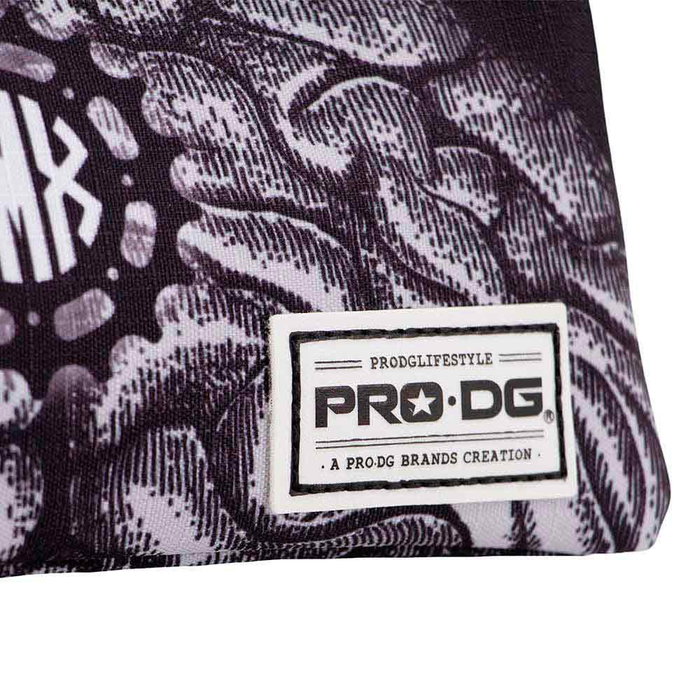 Pro-Dg HS Think Estuche Portatodo Triple Gris