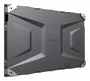 Hikvision DS-D4015BW-2FC Pantalla Mural de Vídeo LED Interior Gris