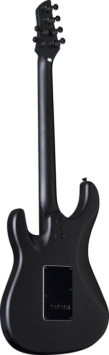 Eko Guitarra Eléctrica Aire 500 Stealth Matte Black 6 cuerdas