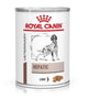 Royal Canin Canine Hepatic Pate Caja 12x420gr