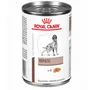 Royal Canin Canine Hepatic Pate Caja 12x420gr