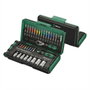 Wera Tool-Check PLUS 1 Juego de herramientas de 39 piezas