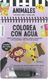 Animales, Susaeta, Equipo - SUSAETA EDICIONES