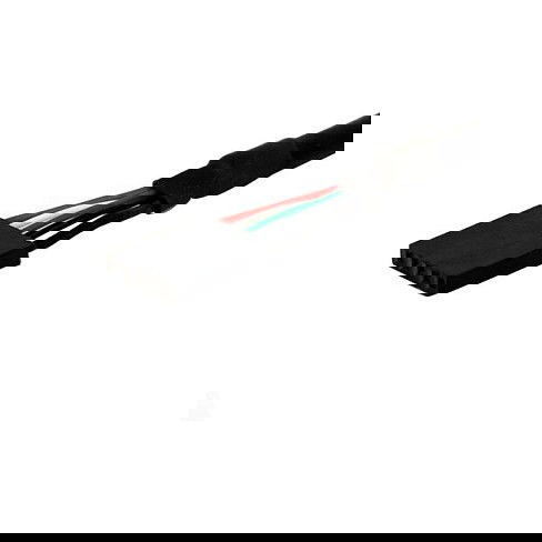 StarTech Cable USB 2.0 de Montaje en Panel 0.3 m (1 ft) USB A Hembra a Conector de Placa Base Hembra - Negro StarTech Cable USB 2.0 de Montaje en Panel 0.3 m (1 ft) USB A Hembra a Conector de Placa Base Hembra - Negro