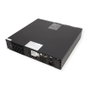 ROLINE LineSecure III 1500R LineSecure III 1500R UPS de Línea Interactiva para Rack
