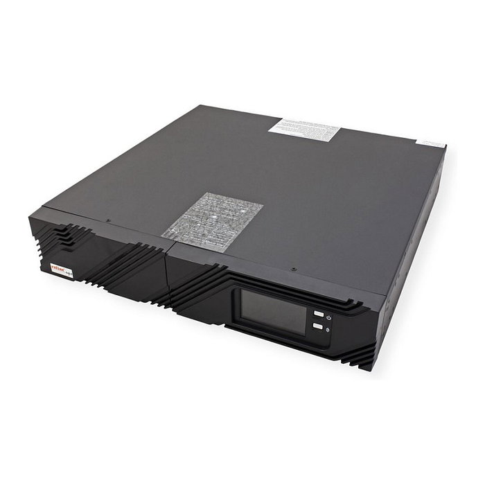 ROLINE LineSecure III 1500R LineSecure III 1500R UPS de Línea Interactiva para Rack ROLINE LineSecure III 1500R LineSecure III 1500R UPS de Línea Interactiva para Rack