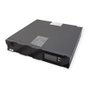 ROLINE LineSecure III 1500R LineSecure III 1500R UPS de Línea Interactiva para Rack