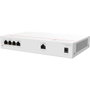 HUAWEI eKit S380-L4T1T Switch Gestionado de 4 Puertos Gigabit Ethernet