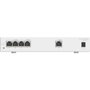 HUAWEI eKit S380-L4T1T Switch Gestionado de 4 Puertos Gigabit Ethernet