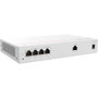 HUAWEI eKit S380-L4T1T Switch Gestionado de 4 Puertos Gigabit Ethernet