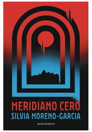 Meridiano Cero, Silvia Moreno García - Logista Compañia De Distribucion Integral, Sa