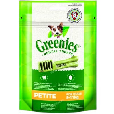 Greenies Dental Petite Caja 6x340g Greenies Dental Petite Caja 6x340g