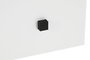 DKD Home Decor Cuadro de Cristal Templado Fotoimpreso Verde 150x100 cm