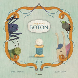 NARVAL, PEQUENO BOTÓN, Paula Merlán; Lucía Cobo - NARVAL