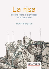La Risa, Henri Bergson - MARGE BOOKS