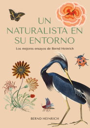 Un naturalista en su entorno, Bernd Heinrich - EDITORIAL CARBRAME