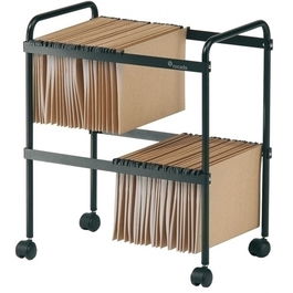 Carro Carpetas Colgantes Rocada Rd-300 Metal