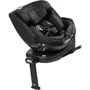 Babyauto Silla de Coche Magna Plus Grupo 0/1/2/3 I-Size 40/125 cm Isofix Giratoria 360° Reclinable Negro BAB8435593702352