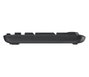 Logitech Combo Inalámbrico Silencioso MK295 con Teclado Full-Size y Ratón, Tecnología Silent Touch, Conexión 2.4GHz, Diseño Resistente a Salpicaduras