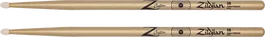Zildjian Baquetas Z Custom Le 5B Nylon Gold Chroma Edición Limitada para Batería