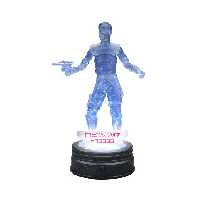 Hasbro Star Wars Black Series Holocomm Collection Figura Ezra Bridger 15 cm Hasbro Star Wars Black Series Holocomm Collection Figura Ezra Bridger 15 cm