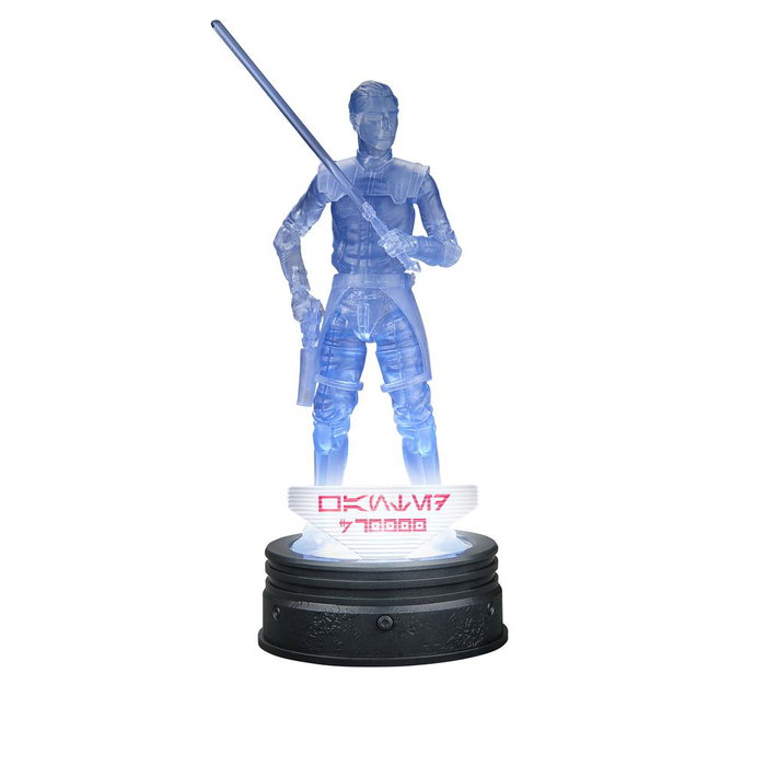 Hasbro Star Wars Black Series Holocomm Collection Figura Ezra Bridger 15 cm Hasbro Star Wars Black Series Holocomm Collection Figura Ezra Bridger 15 cm