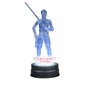 Hasbro Star Wars Black Series Holocomm Collection Figura Ezra Bridger 15 cm
