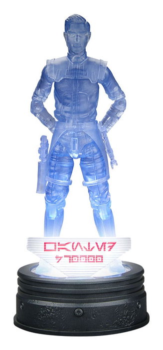 Hasbro Star Wars Black Series Holocomm Collection Figura Ezra Bridger 15 cm Hasbro Star Wars Black Series Holocomm Collection Figura Ezra Bridger 15 cm