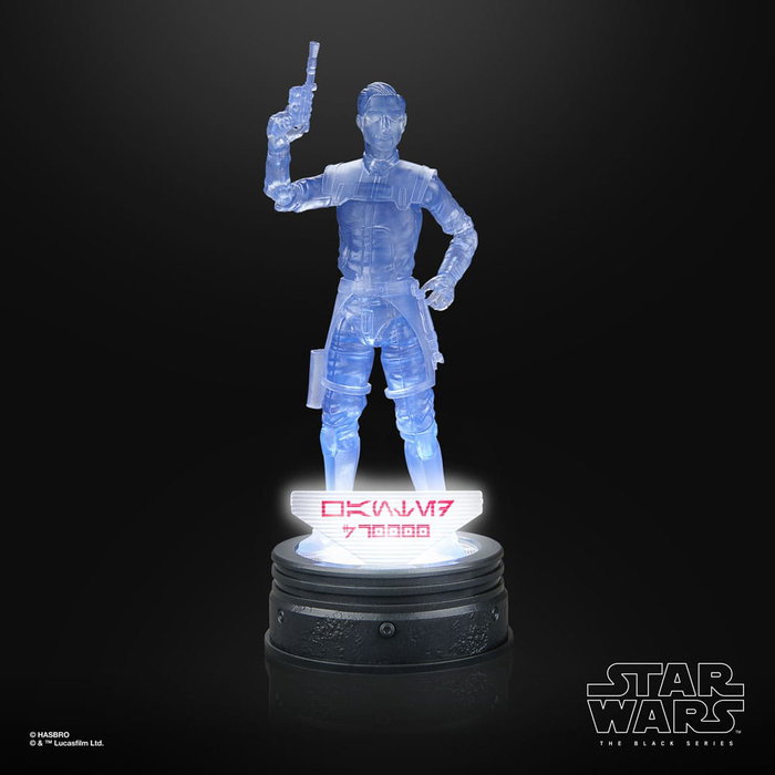 Hasbro Star Wars Black Series Holocomm Collection Figura Ezra Bridger 15 cm Hasbro Star Wars Black Series Holocomm Collection Figura Ezra Bridger 15 cm