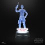 Hasbro Star Wars Black Series Holocomm Collection Figura Ezra Bridger 15 cm