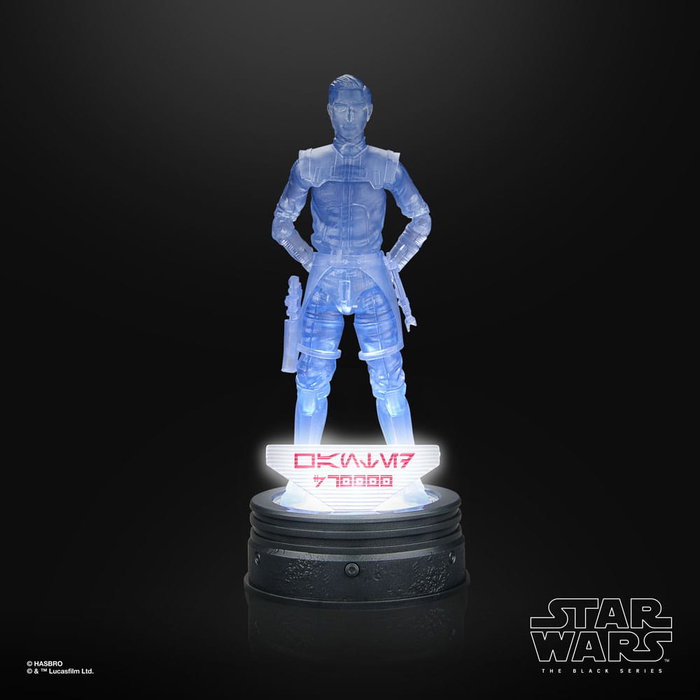 Hasbro Star Wars Black Series Holocomm Collection Figura Ezra Bridger 15 cm Hasbro Star Wars Black Series Holocomm Collection Figura Ezra Bridger 15 cm