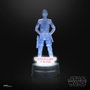 Hasbro Star Wars Black Series Holocomm Collection Figura Ezra Bridger 15 cm