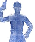 Hasbro Star Wars Black Series Holocomm Collection Figura Ezra Bridger 15 cm Hasbro Star Wars Black Series Holocomm Collection Figura Ezra Bridger 15 cm