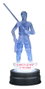 Hasbro Star Wars Black Series Holocomm Collection Figura Ezra Bridger 15 cm