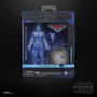 Hasbro Star Wars Black Series Holocomm Collection Figura Ezra Bridger 15 cm