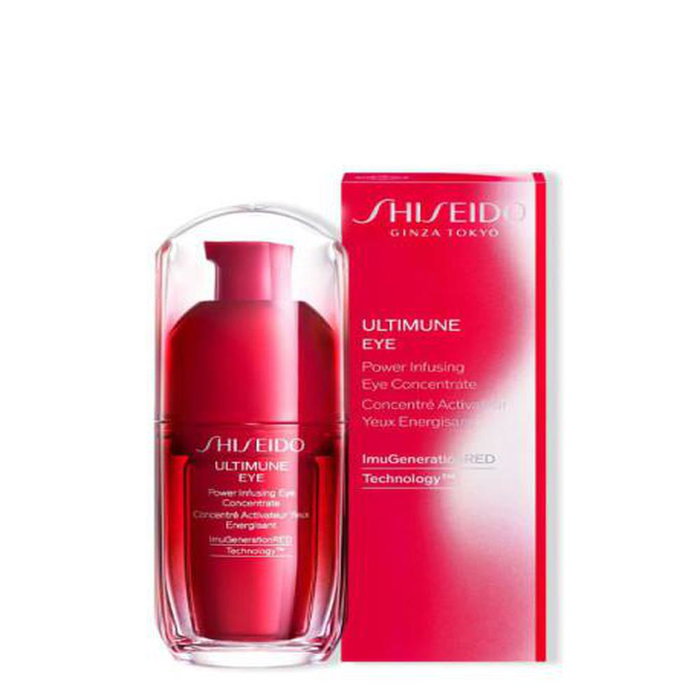 Shiseido Ultimune Power Infusing Eye Concentrate 15 ml