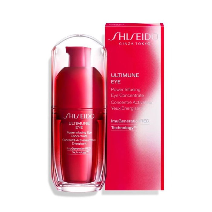 Shiseido Ultimune Power Infusing Eye Concentrate 15 ml