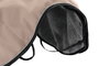 Hunter Abrigo Uppsala 2en1 55cm Beige
