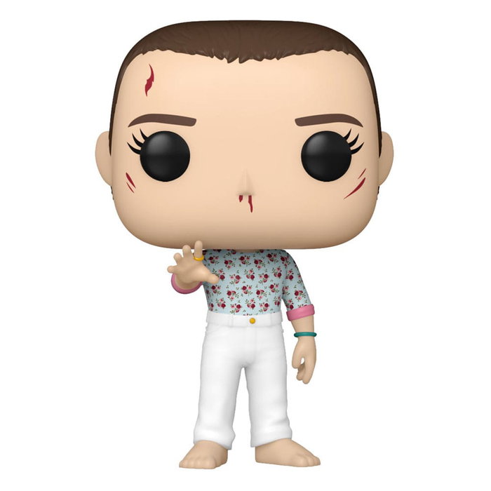 FUNKO Funko POP! Eleven de Stranger Things S4 Finale FUNKO Funko POP! Eleven de Stranger Things S4 Finale