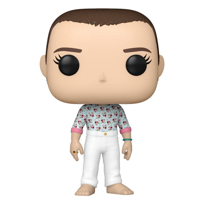 FUNKO Funko POP! Eleven de Stranger Things S4 Finale FUNKO Funko POP! Eleven de Stranger Things S4 Finale