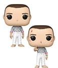 FUNKO Funko POP! Eleven de Stranger Things S4 Finale FUNKO Funko POP! Eleven de Stranger Things S4 Finale