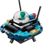 LEGO 31378 Creator 3-in-1 Weltraumteleskop