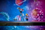LEGO 31378 Creator 3-in-1 Weltraumteleskop