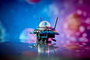 LEGO 31378 Creator 3-in-1 Weltraumteleskop